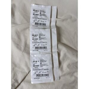 Respironics RP Ultrafine Filters 1029331 System One M Series 3 Packs Sealed